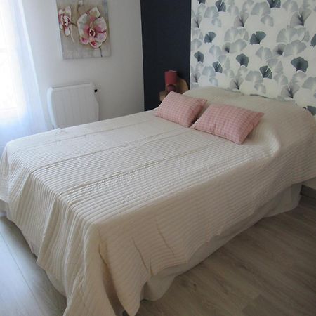 Appartement Cosy Disneyland Magny-le-Hongre Eksteriør billede