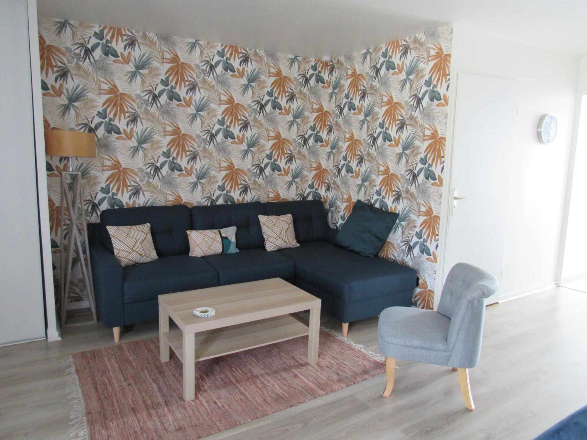 Appartement Cosy Disneyland Magny-le-Hongre Eksteriør billede
