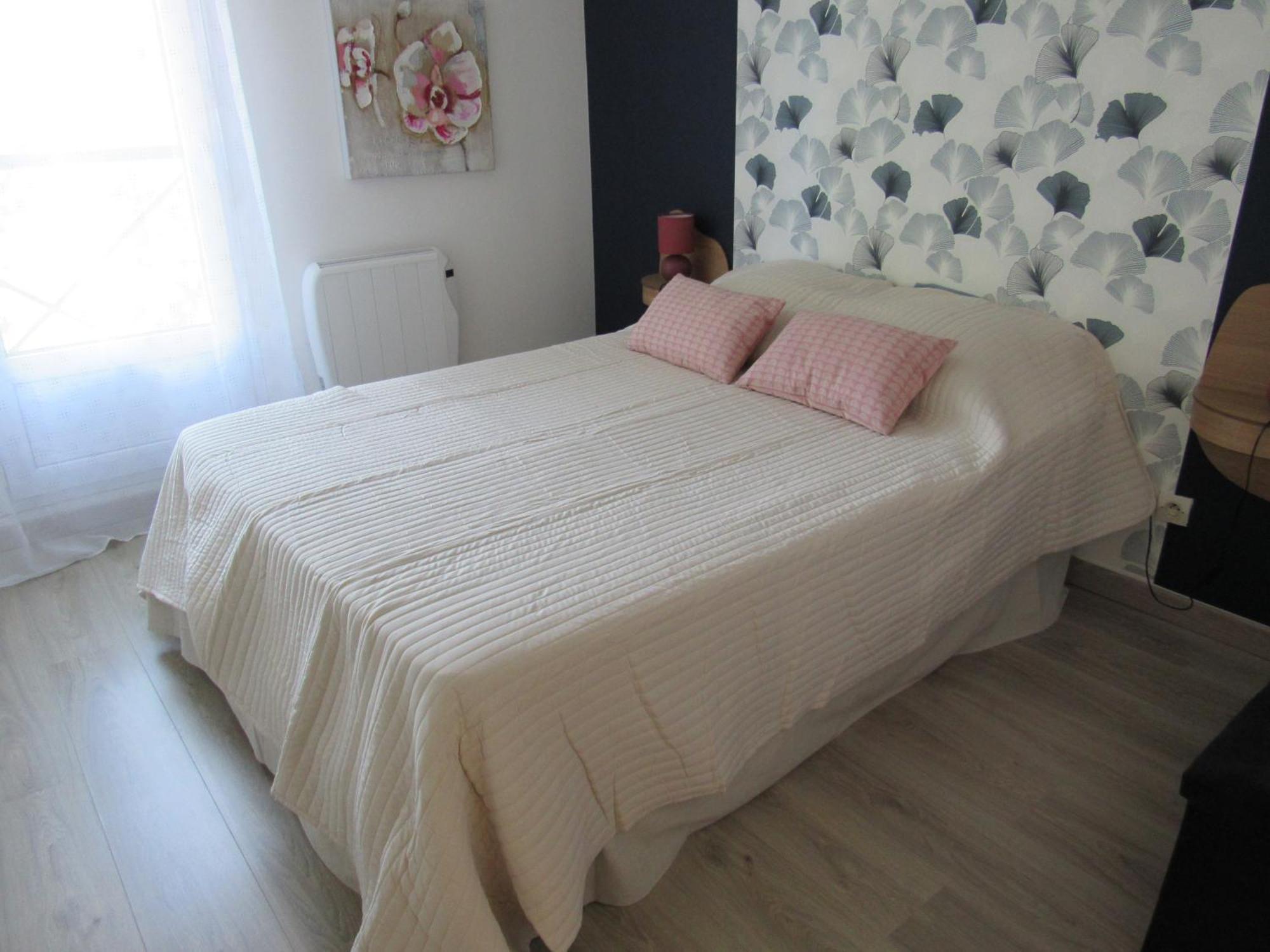 Appartement Cosy Disneyland Magny-le-Hongre Eksteriør billede